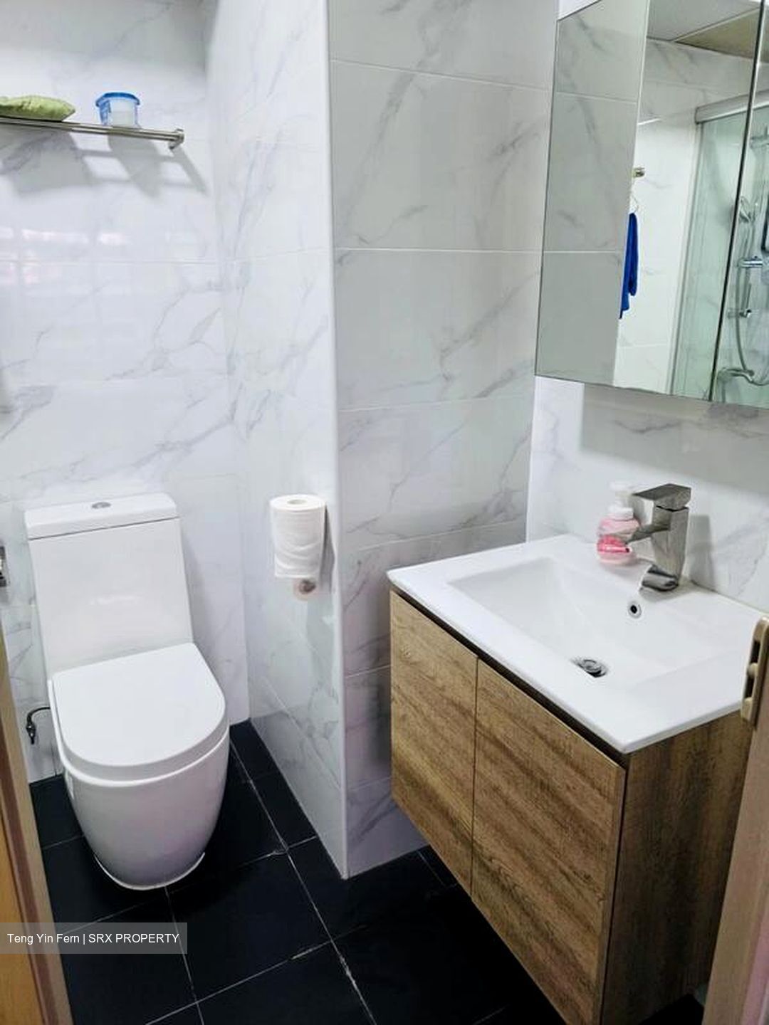 Blk 441C Fernvale Vista (Sengkang), HDB 3 Rooms #519654541